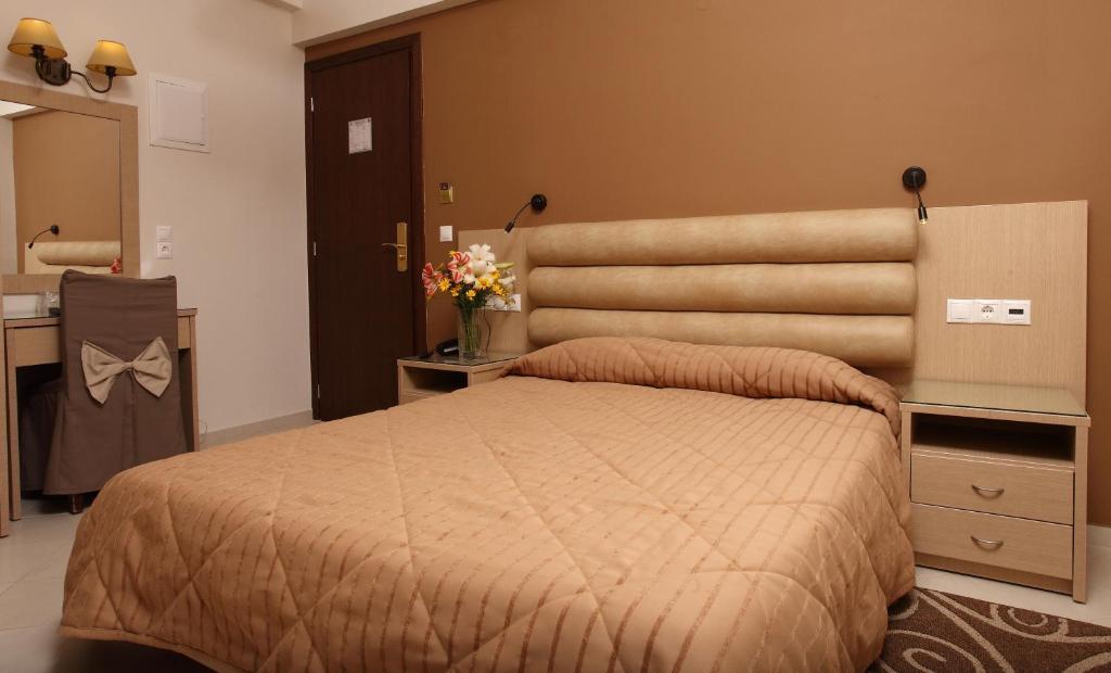 Chambre Simple