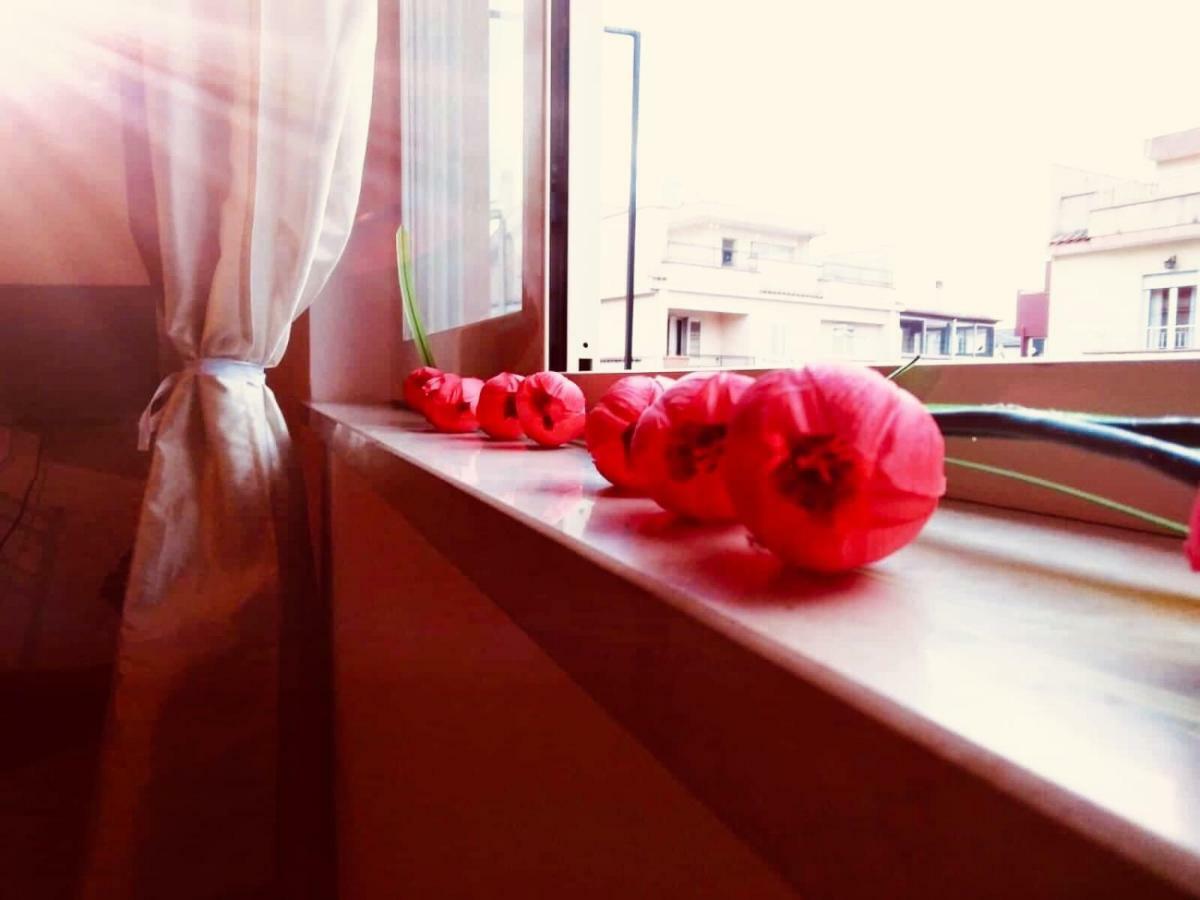 Camera Tripla con Balcone
