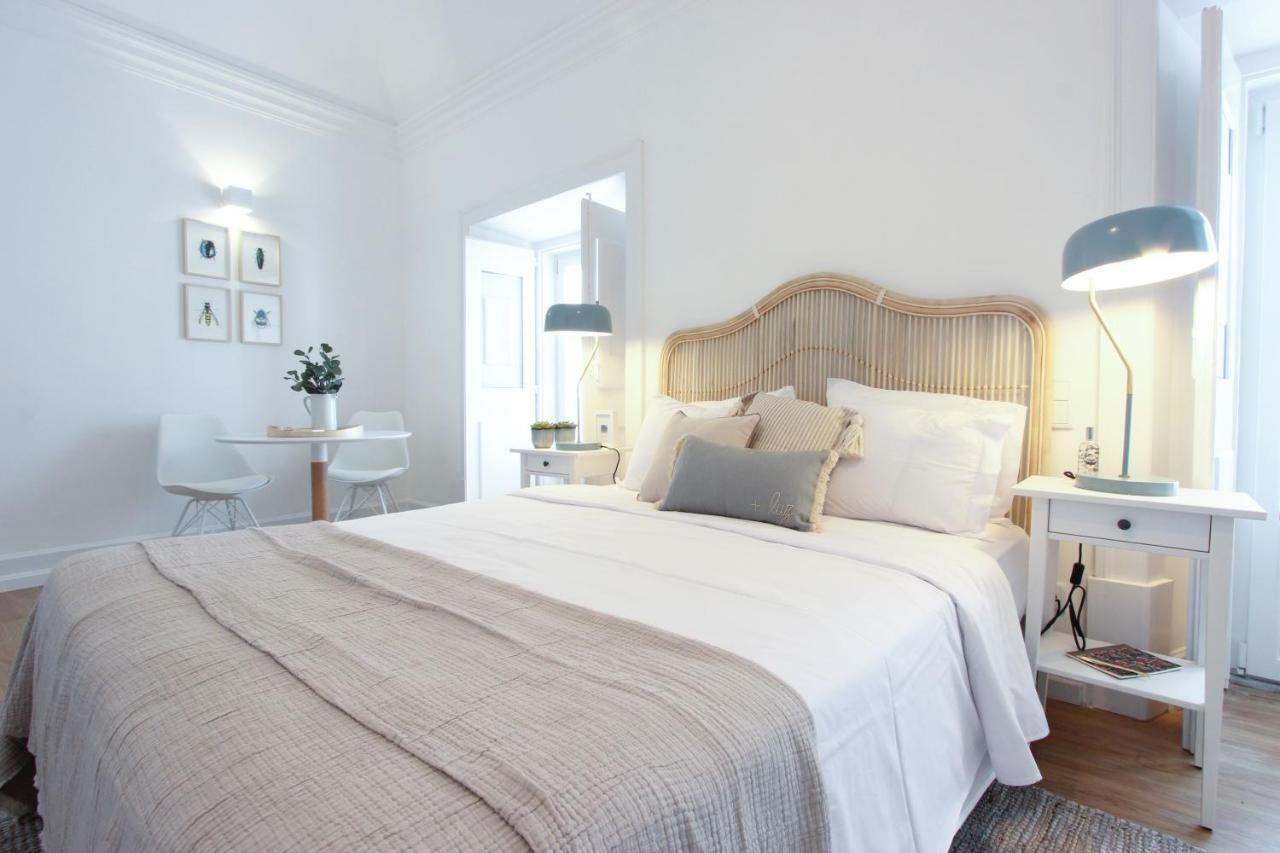 Deluxe Doppelzimmer
