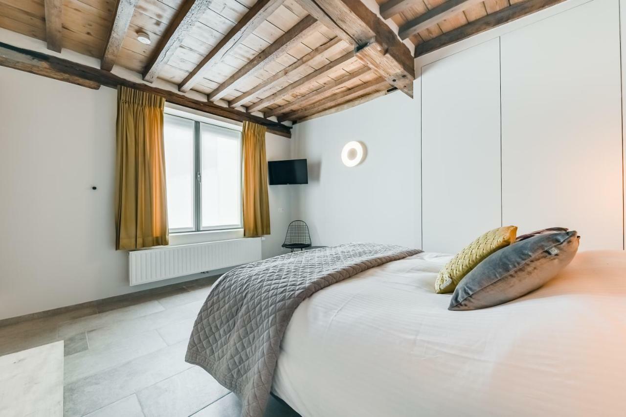 Großes Doppelzimmer