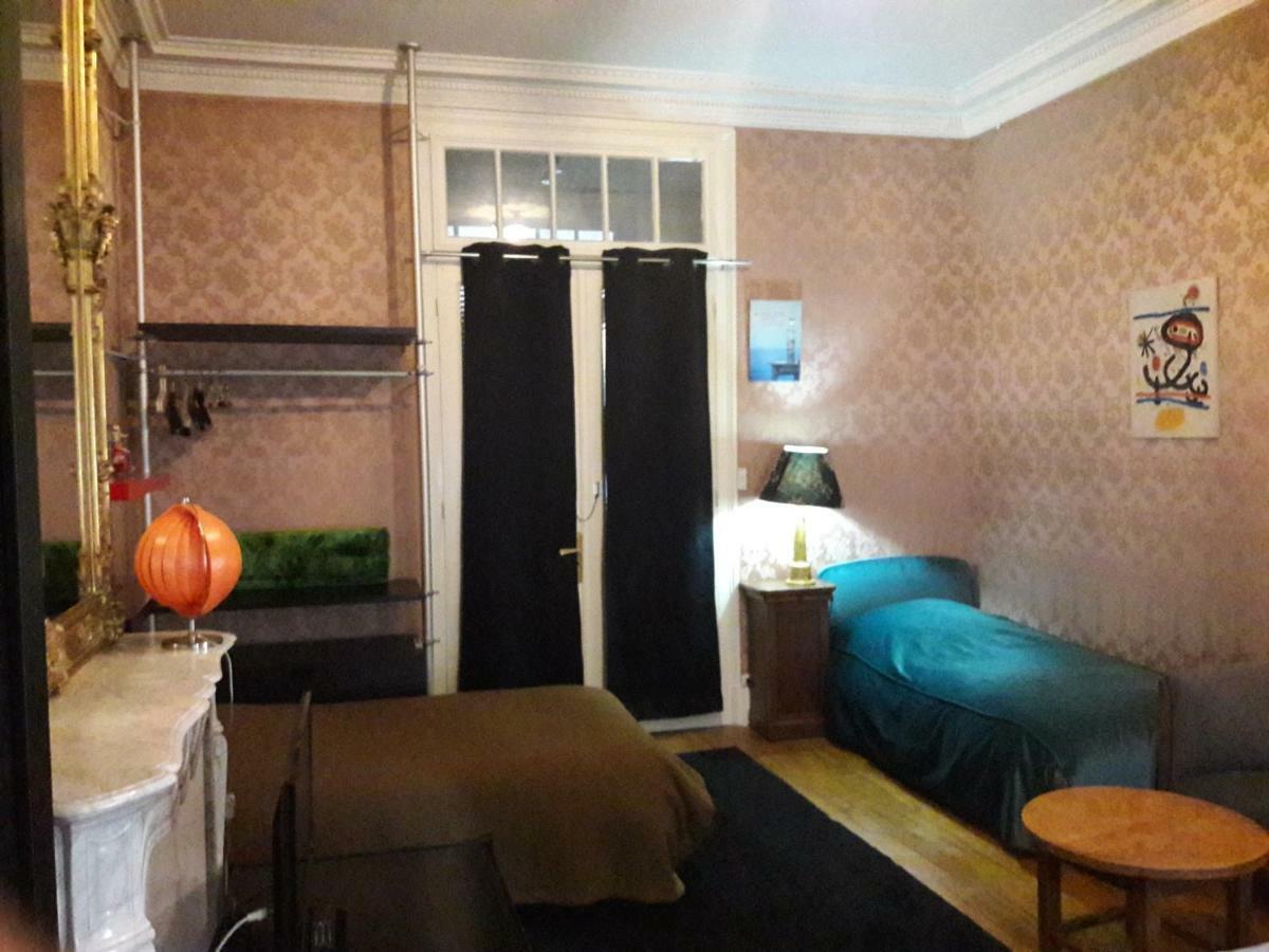 Chambre Double Familiale