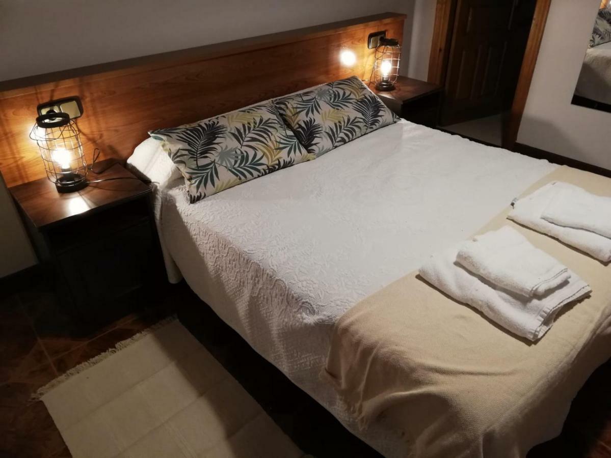 Habitación Doble Estándar