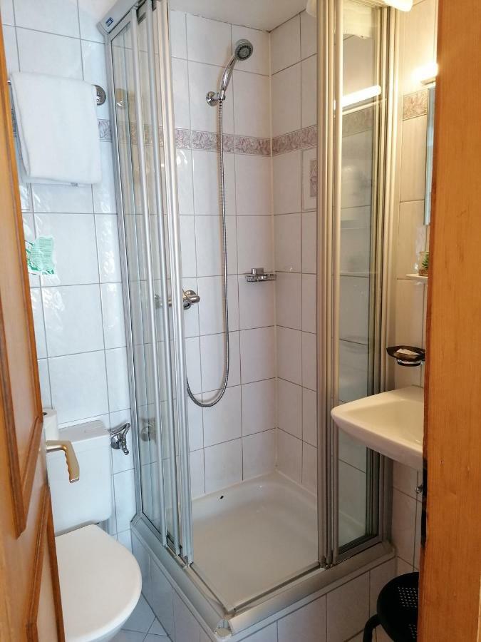 Standard Doppelzimmer
