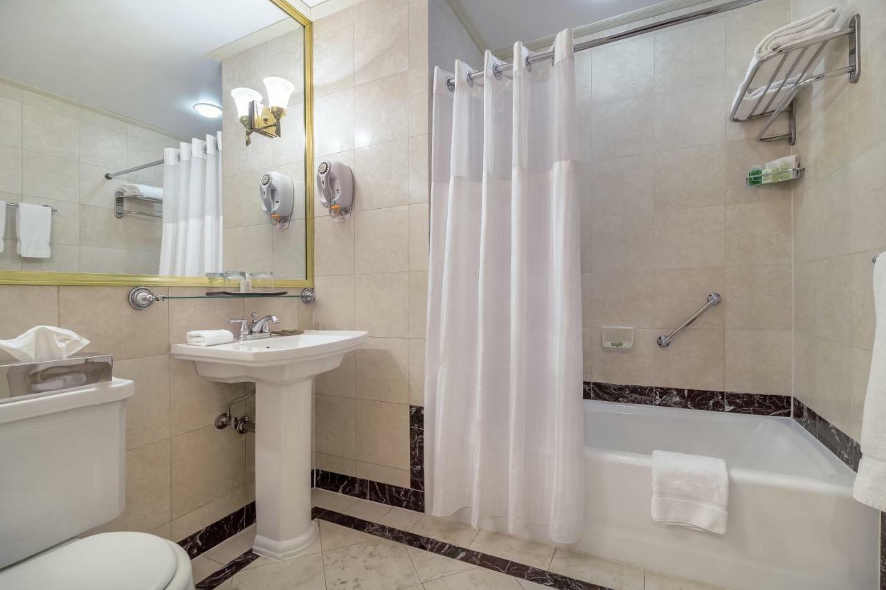 Chambre Standard Lit Queen-Size