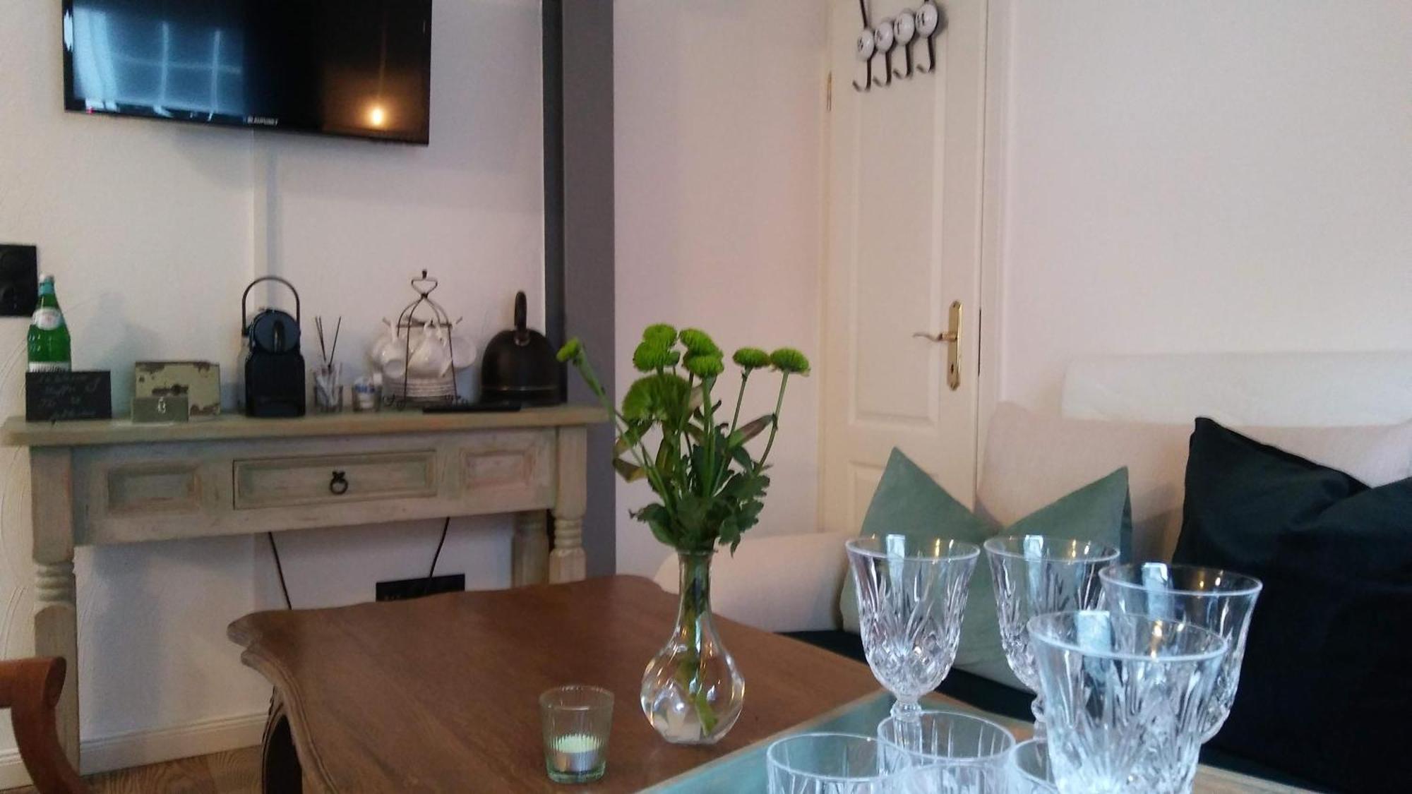 Großes Doppelzimmer