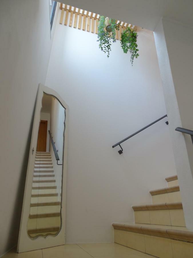 Suite com Varanda