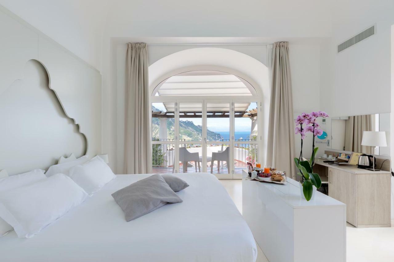 Junior Suite con Vista Mare