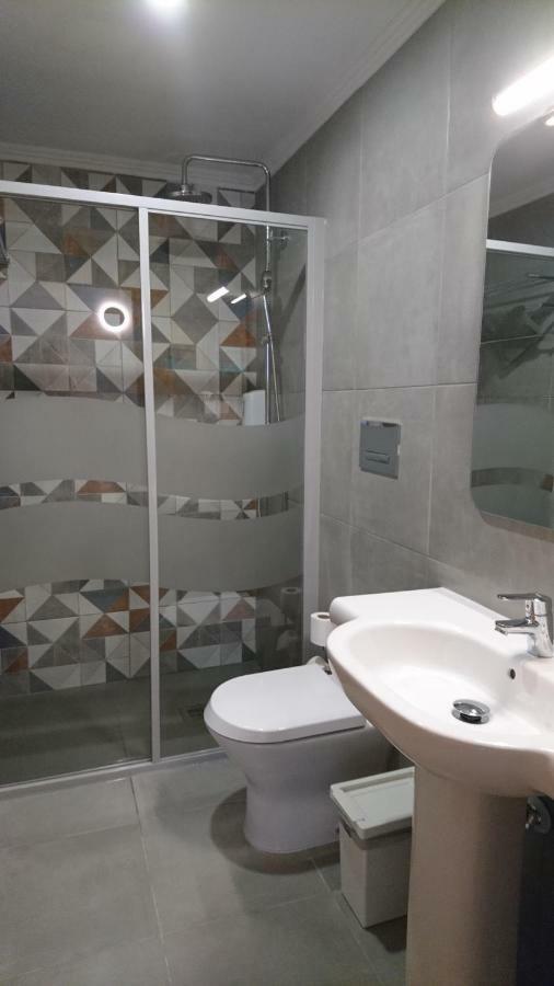 Appartement 2 Chambres