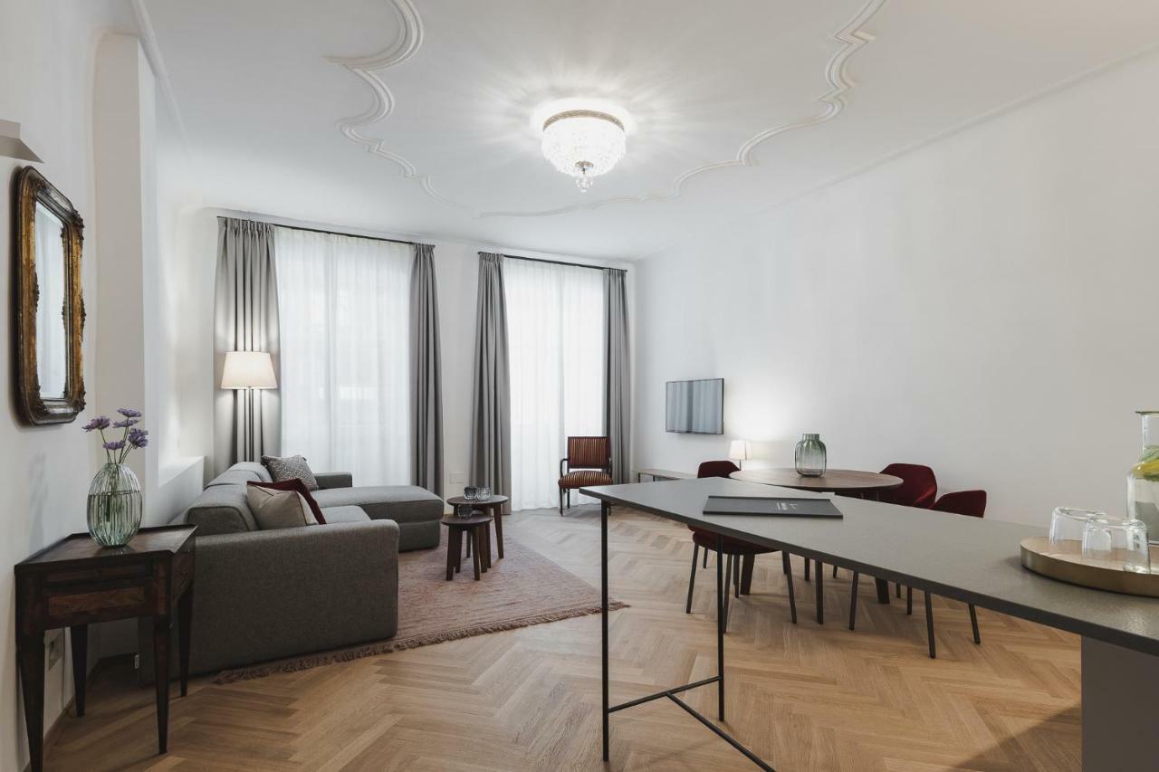 Appartamento con 2 Camere da Letto
