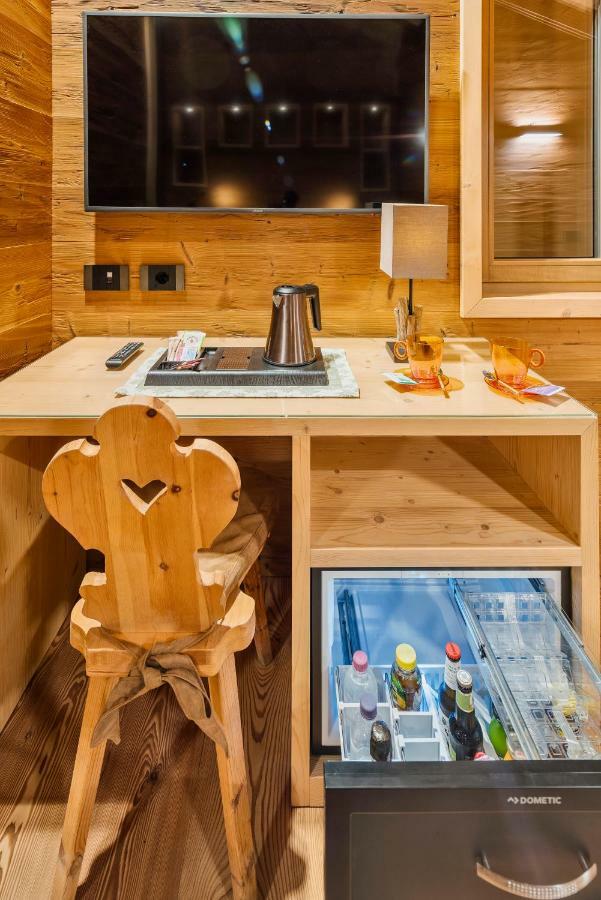 Superior Doppelzimmer mit Balkon