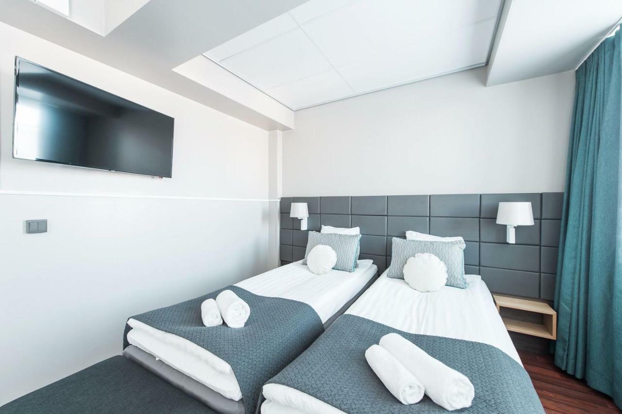 Superior Tweepersoonskamer met 2 Aparte Bedden