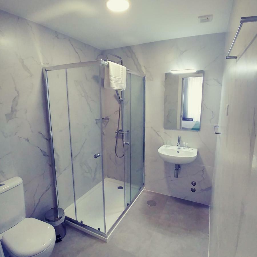 Quarto Triplo Conforto