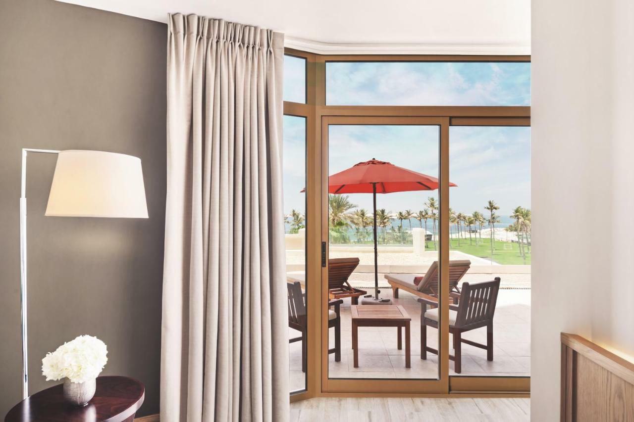 Sea View Deluxe Room, Private Beach & Splash Park