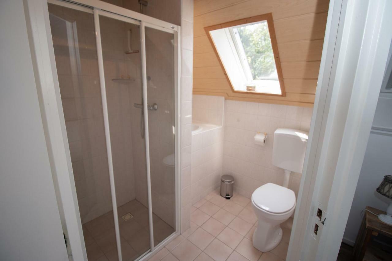 Economy Tweepersoonskamer met 1 of 2 Bedden