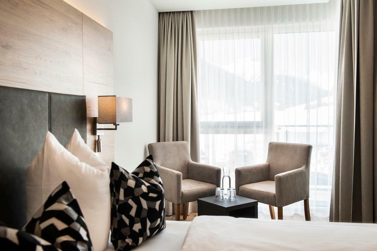 Deluxe Zimmer