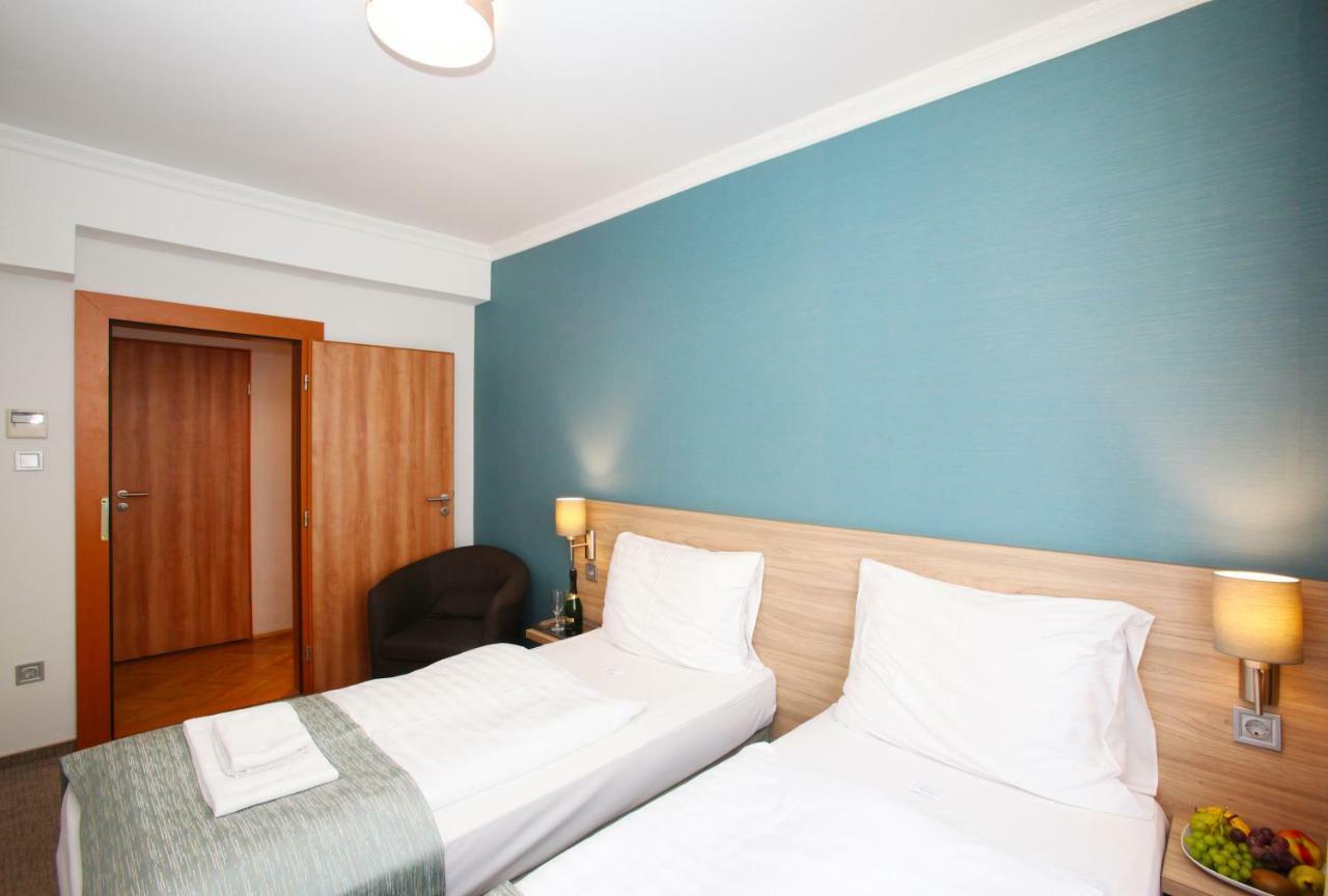 Quarto Familiar