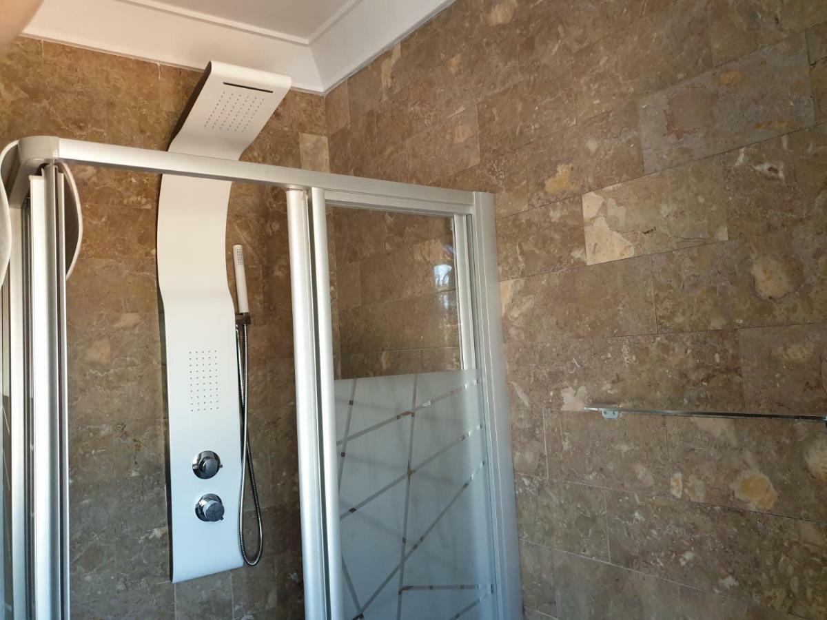 Apartamento com Terraço