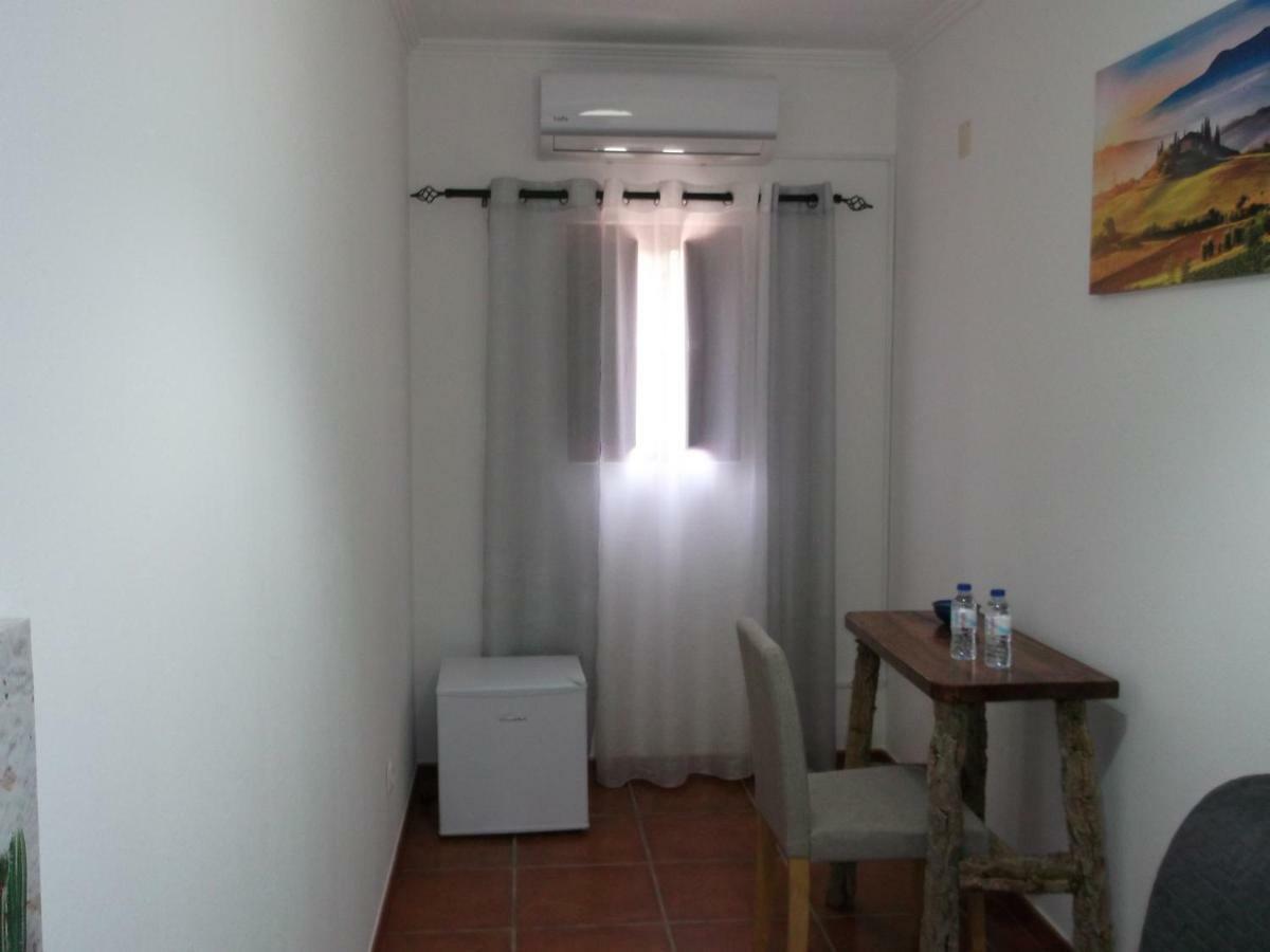 Quarto Deluxe