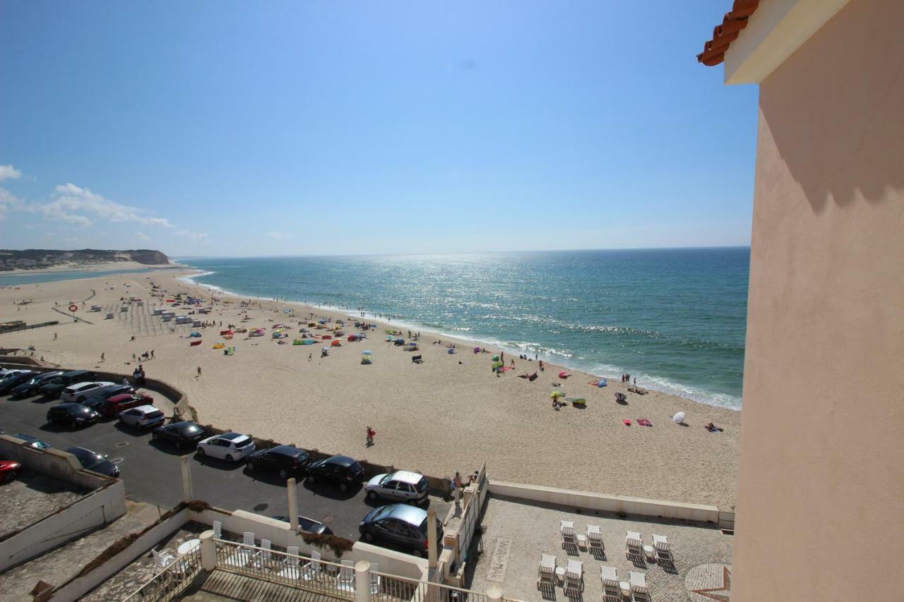 Quarto Twin com Vista Mar