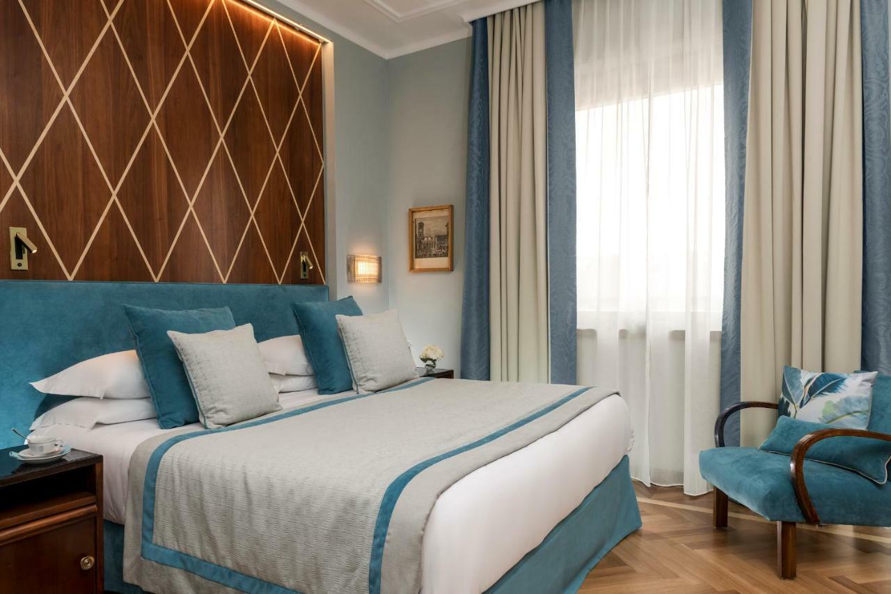 Quarto Duplo ou Twin Premium