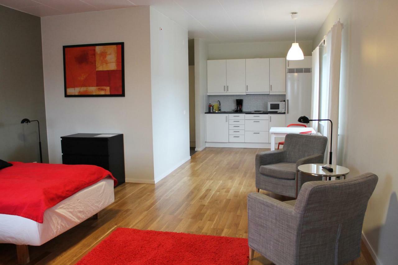 Apartamento Estudio (2 adultos)