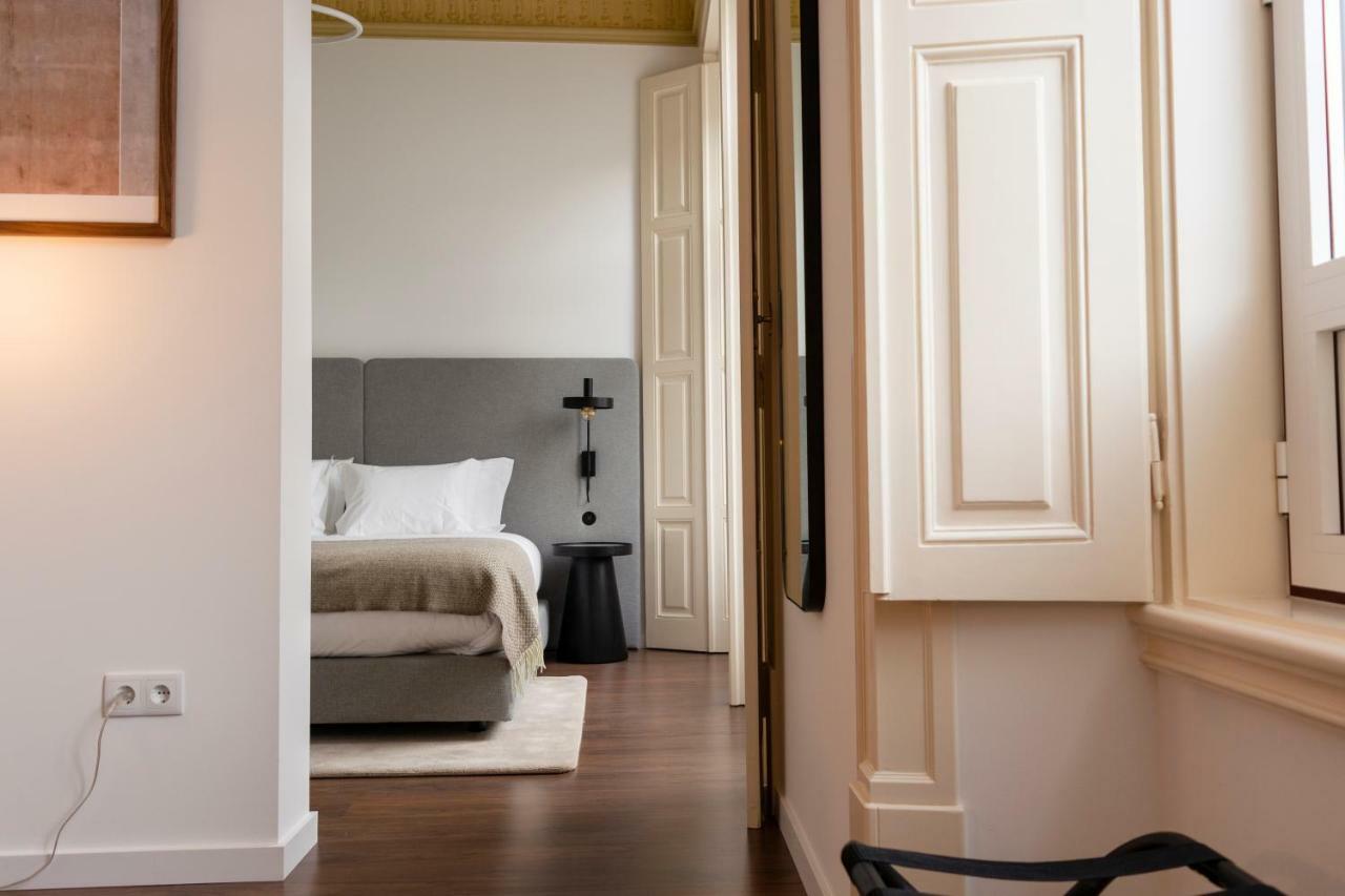 Quarto Duplo Deluxe