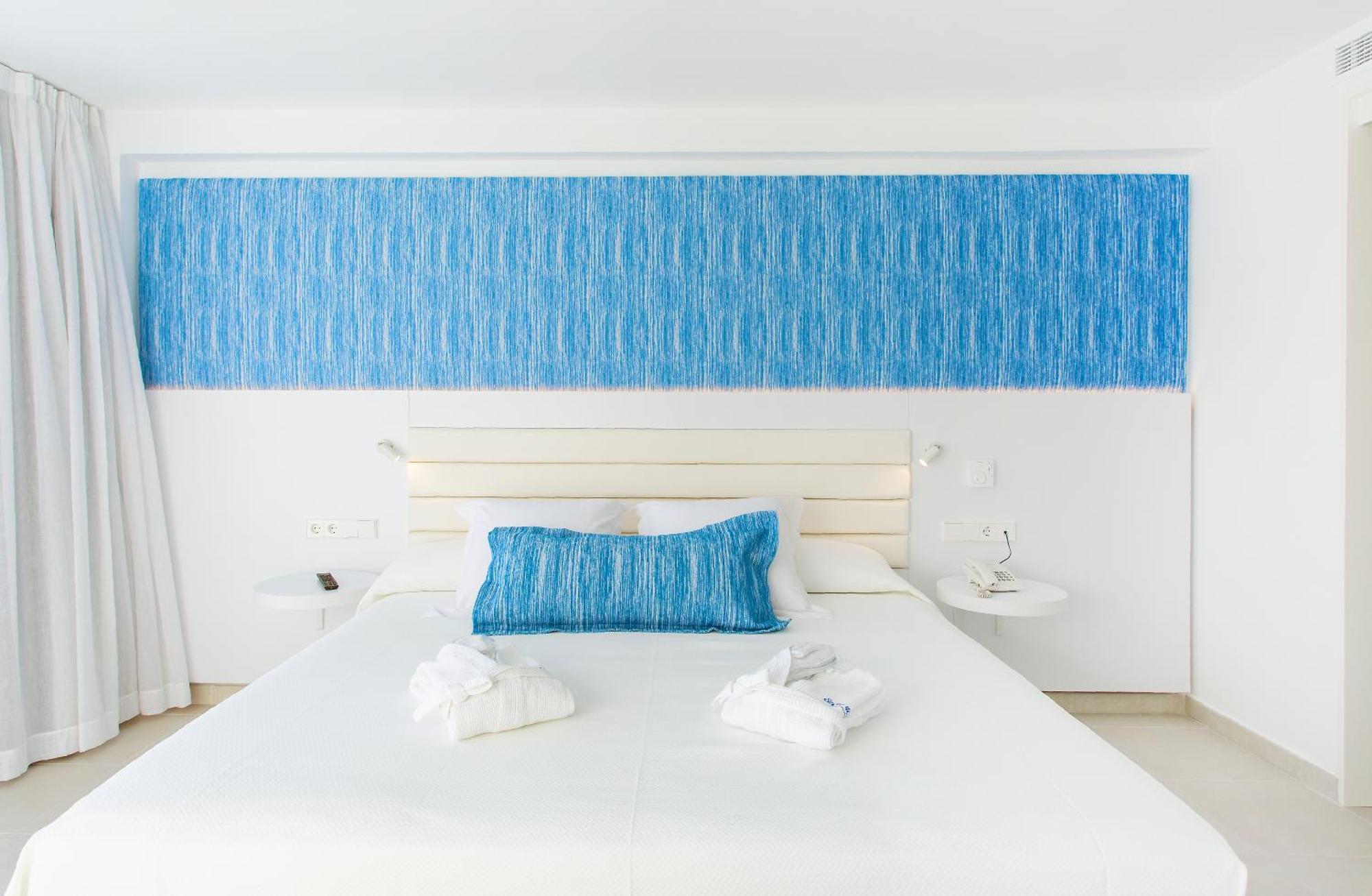 Premium Zimmer mit Poolblick