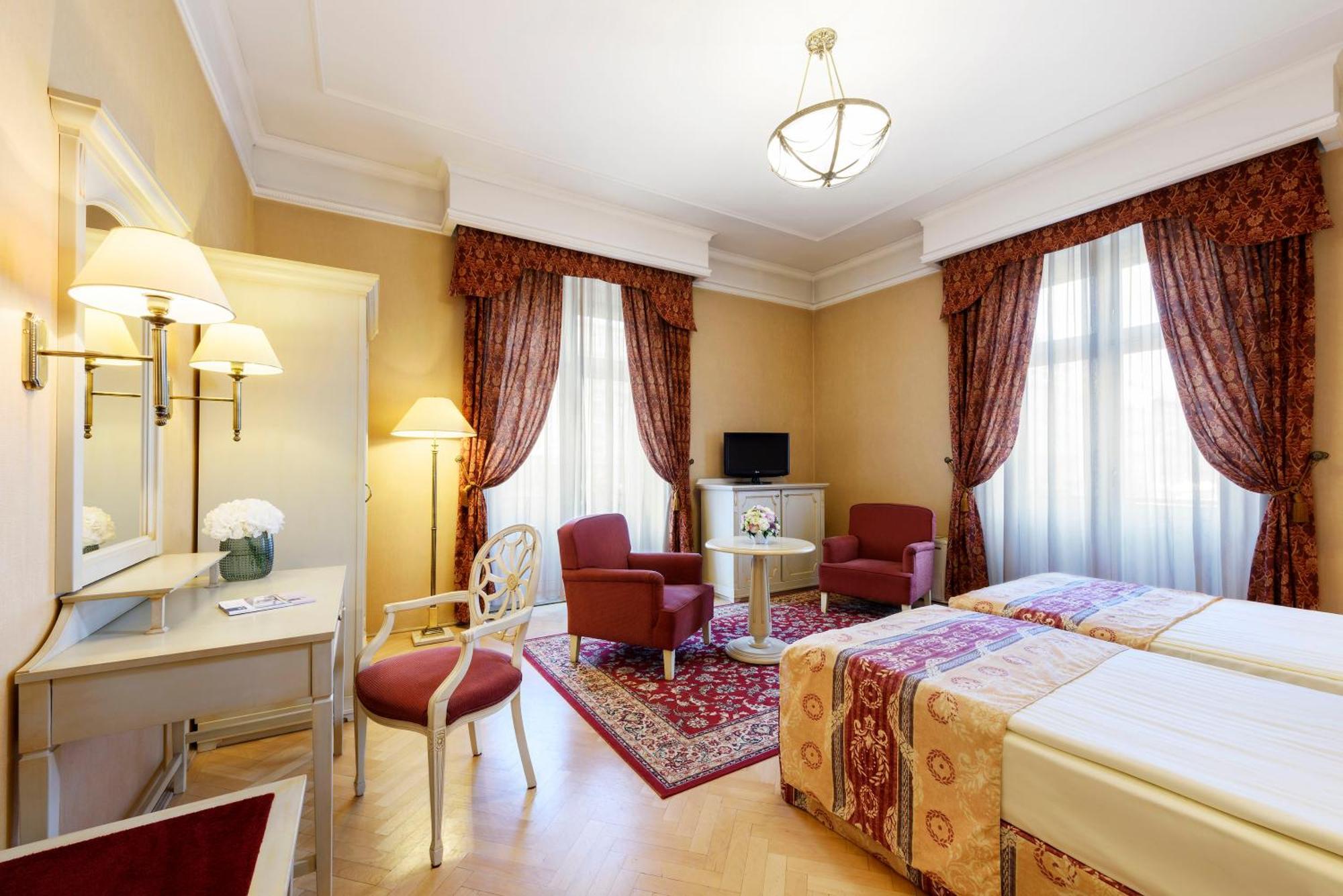 Quarto Familiar