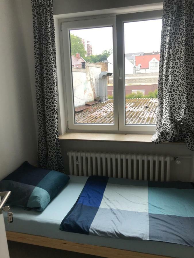 Camera Singola con Bagno Privato