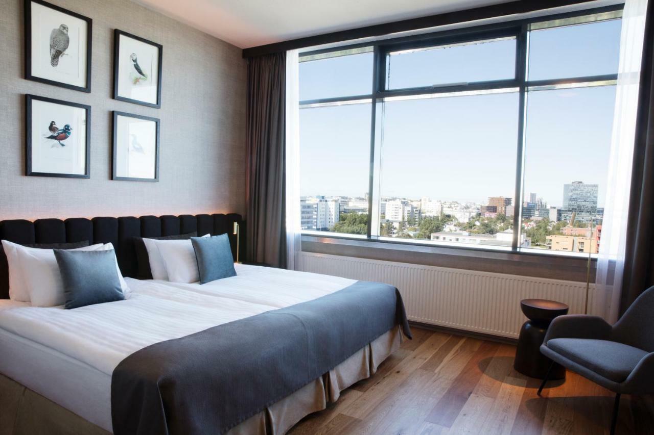 Tweepersoonskamer met Uitzicht op de Toren