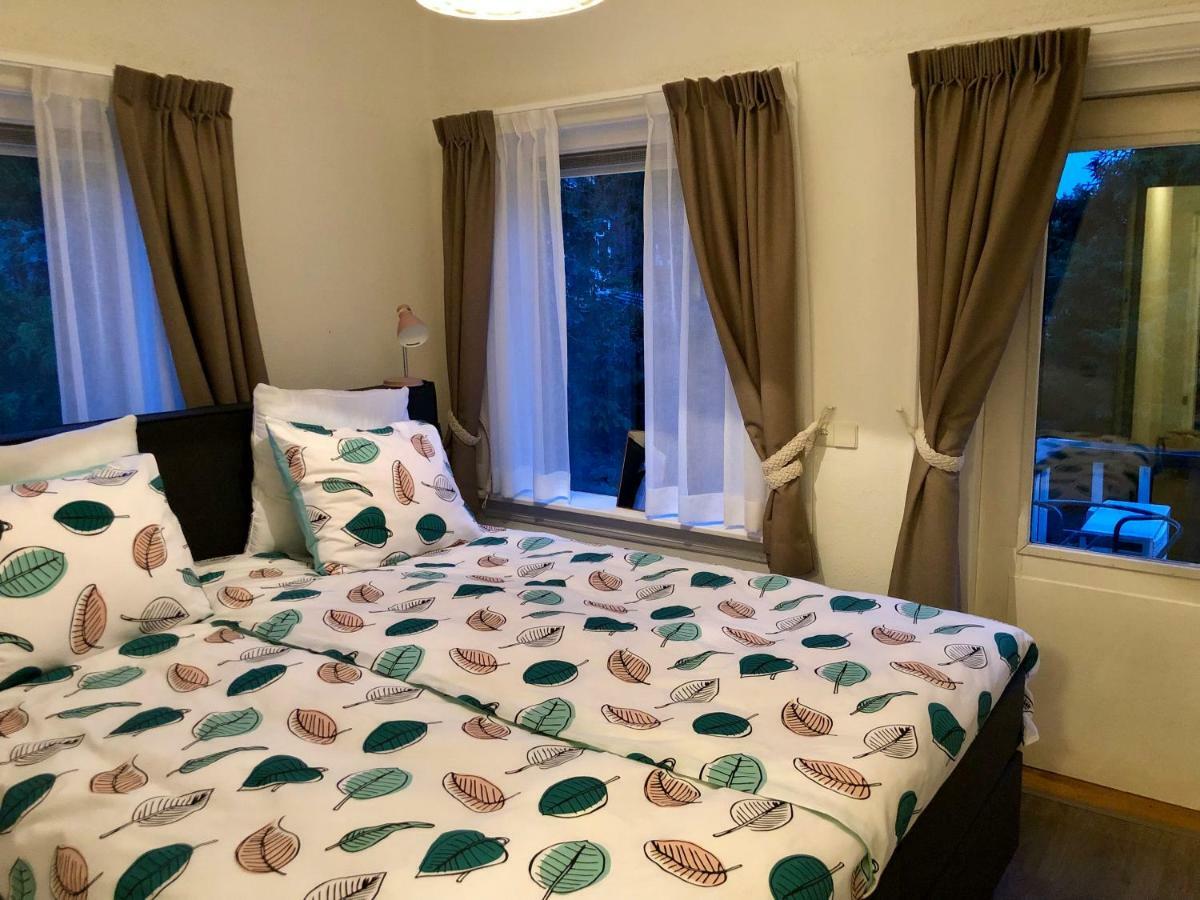Deluxe Apartment mit Balkon