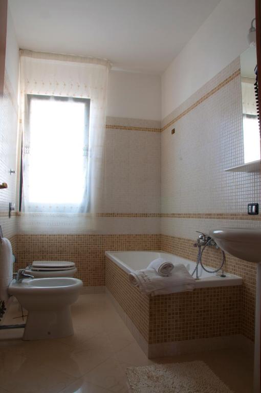 Appartement 3 Chambres