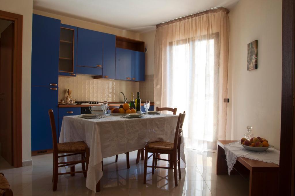 Appartement 2 Chambres