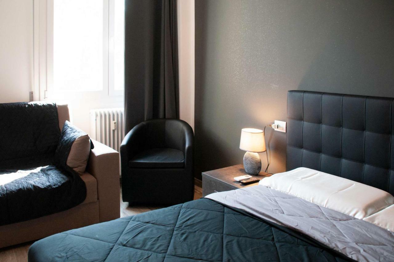 Habitación Superior con cama extragrande