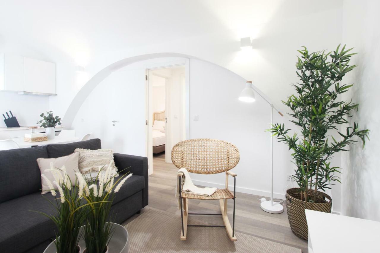 Apartment mit 2 Schlafzimmern