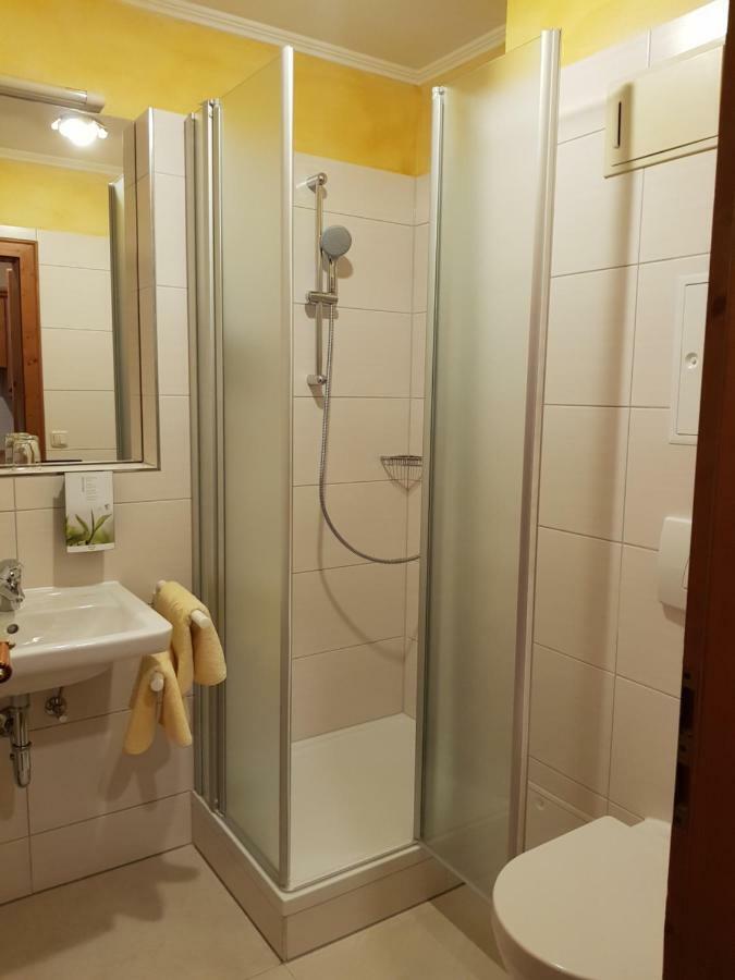 Standard Doppelzimmer