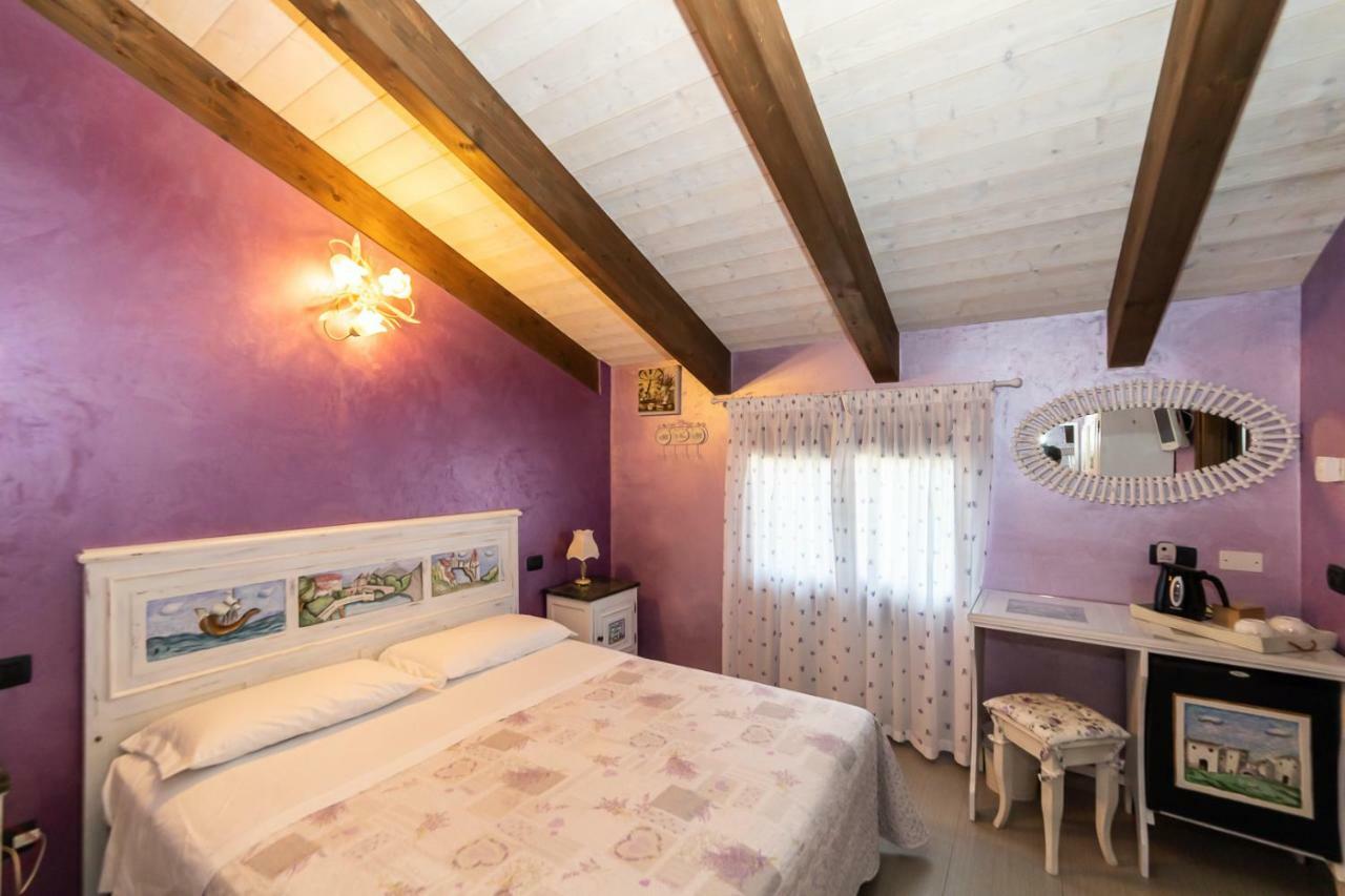 Apartment mit 2 Schlafzimmern und Meerblick
