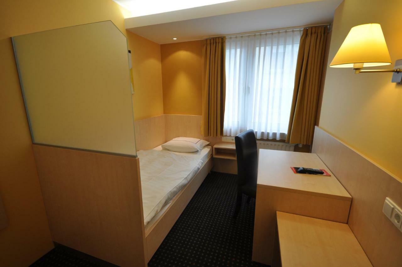 Kleines Einzelzimmer