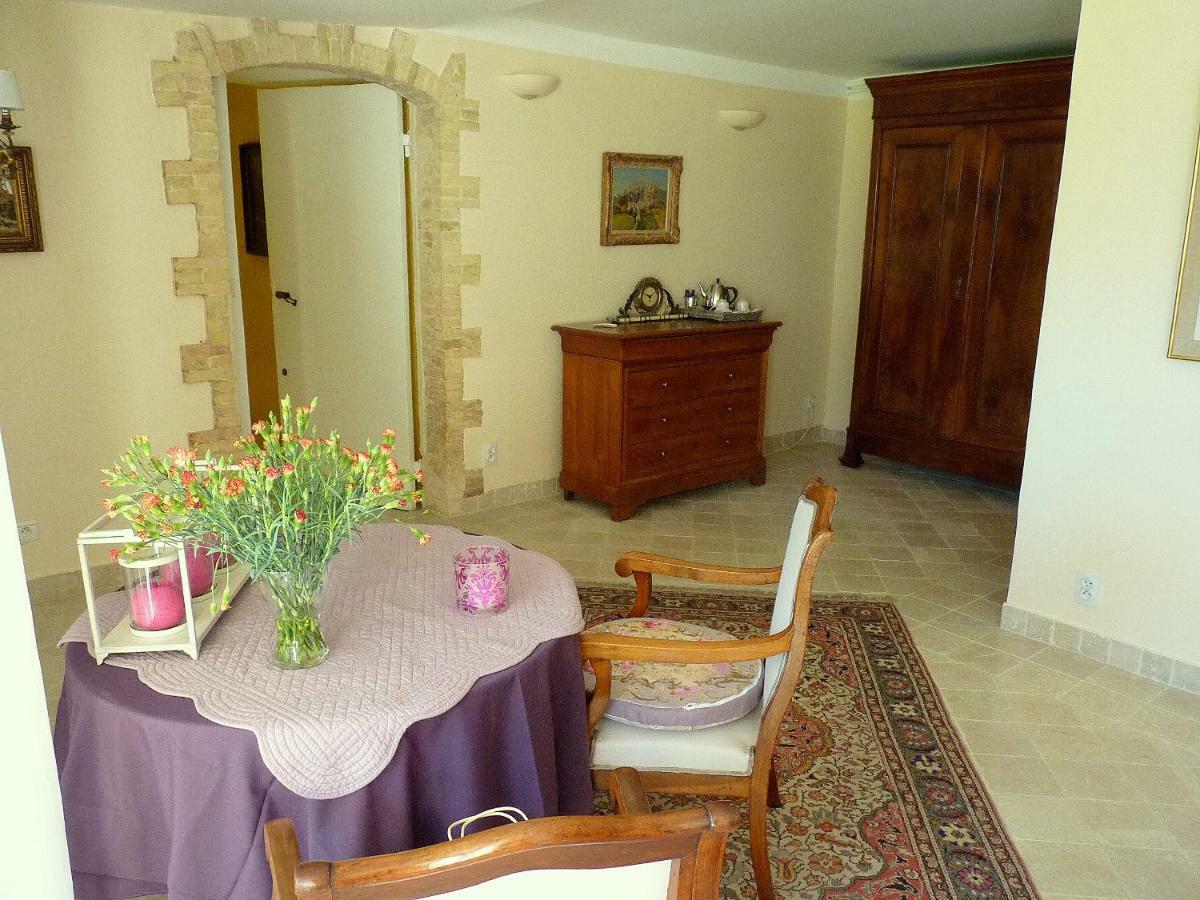 Studio avec Terrasse