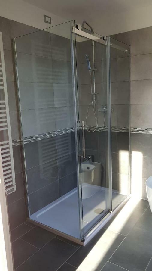 Suite mit Stadtblick