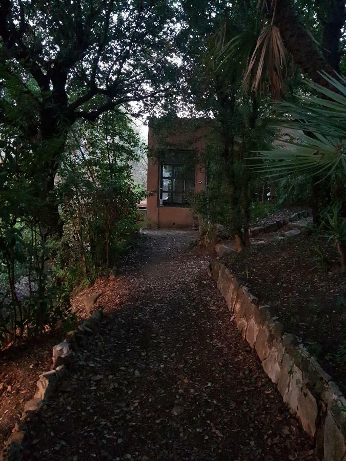Maisonette