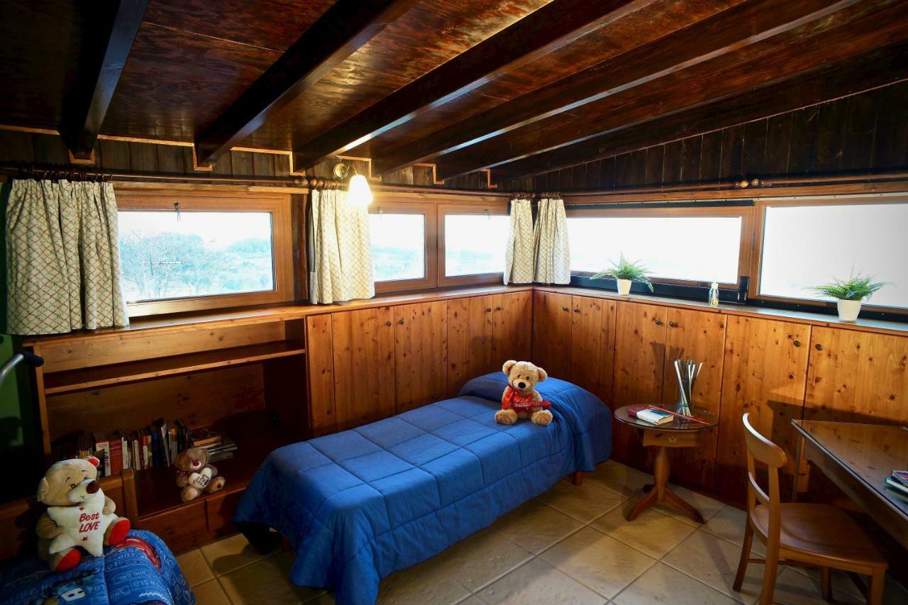 Suite con bañera de hidromasaje - Cama extragrande