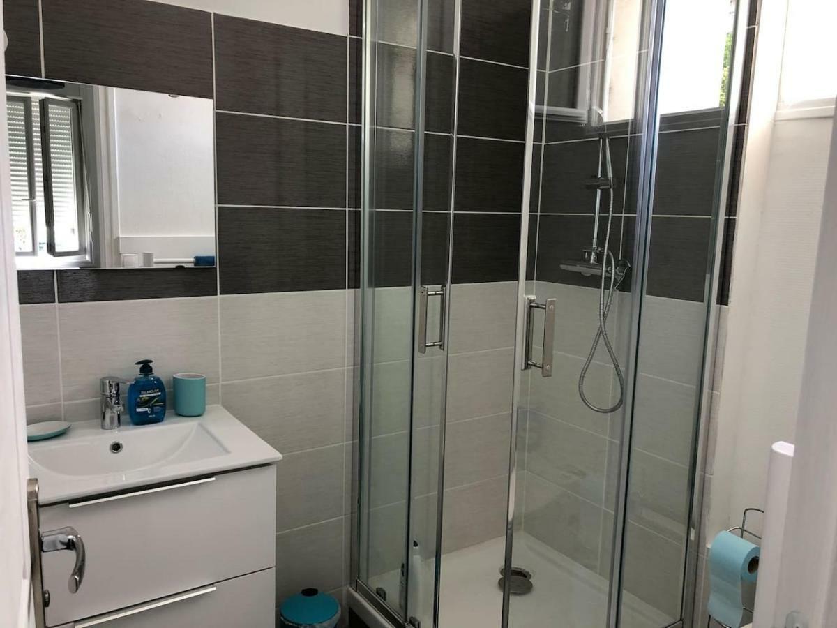 Appartement 1 Chambre