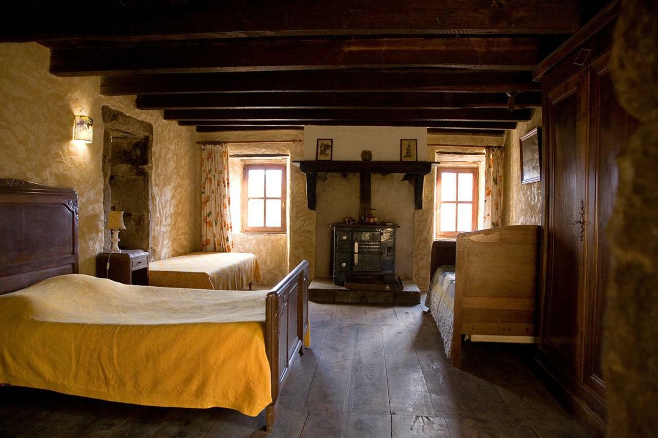 Chambre Familiale - Vue sur Montagne