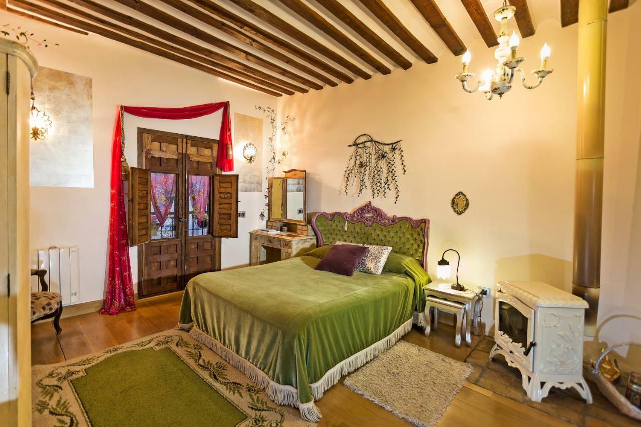 Chambre Double Supérieure