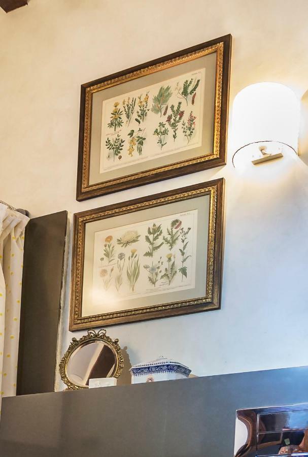 Chambre Double avec Salle de Bains Privative
