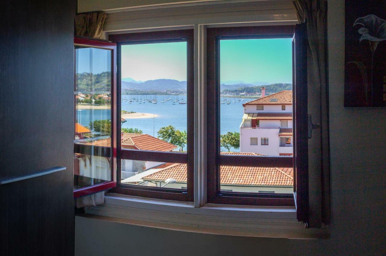 Chambre Double - Vue sur Mer