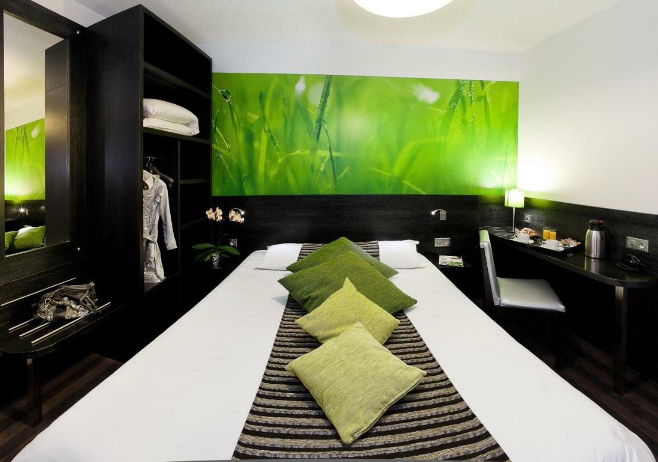 Chambre Double