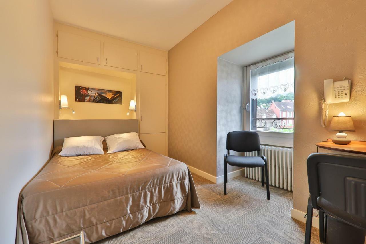 Chambre Simple