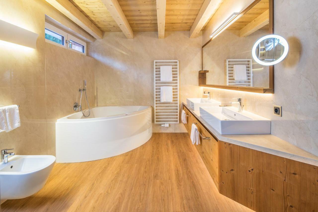 Suite con Vasca Idromassaggio